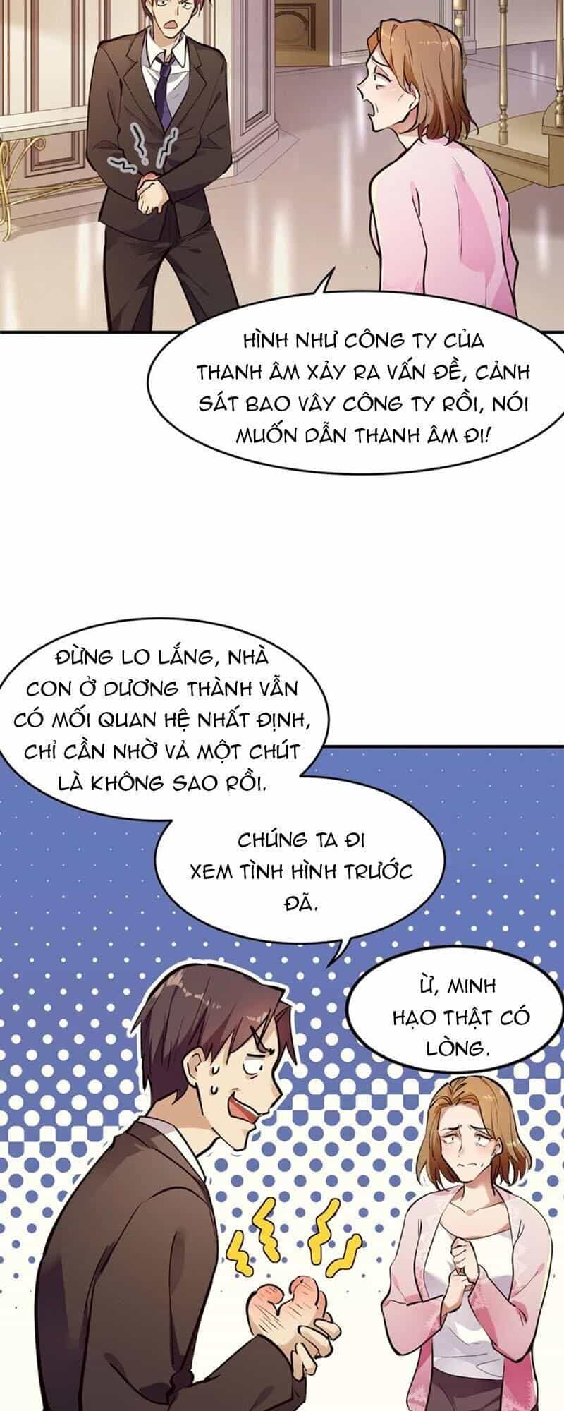 Đệ Nhất Ở Rể - Chương 1 - ảnh 36