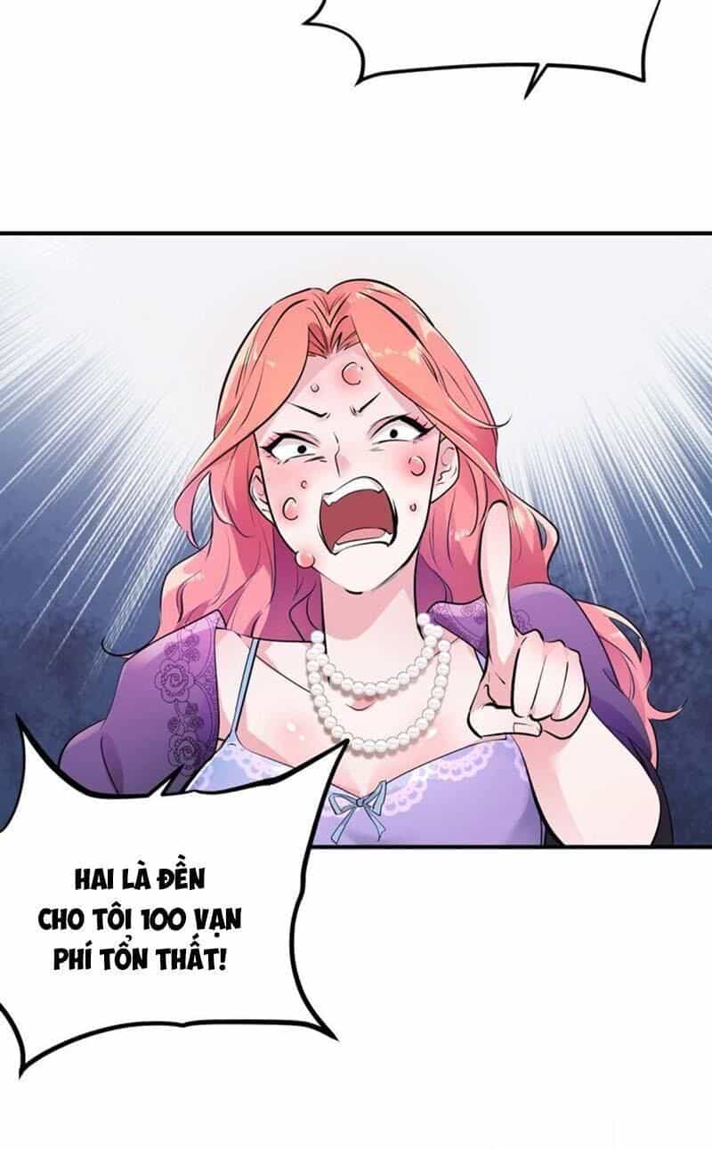 Đệ Nhất Ở Rể - Chương 1 - ảnh 38