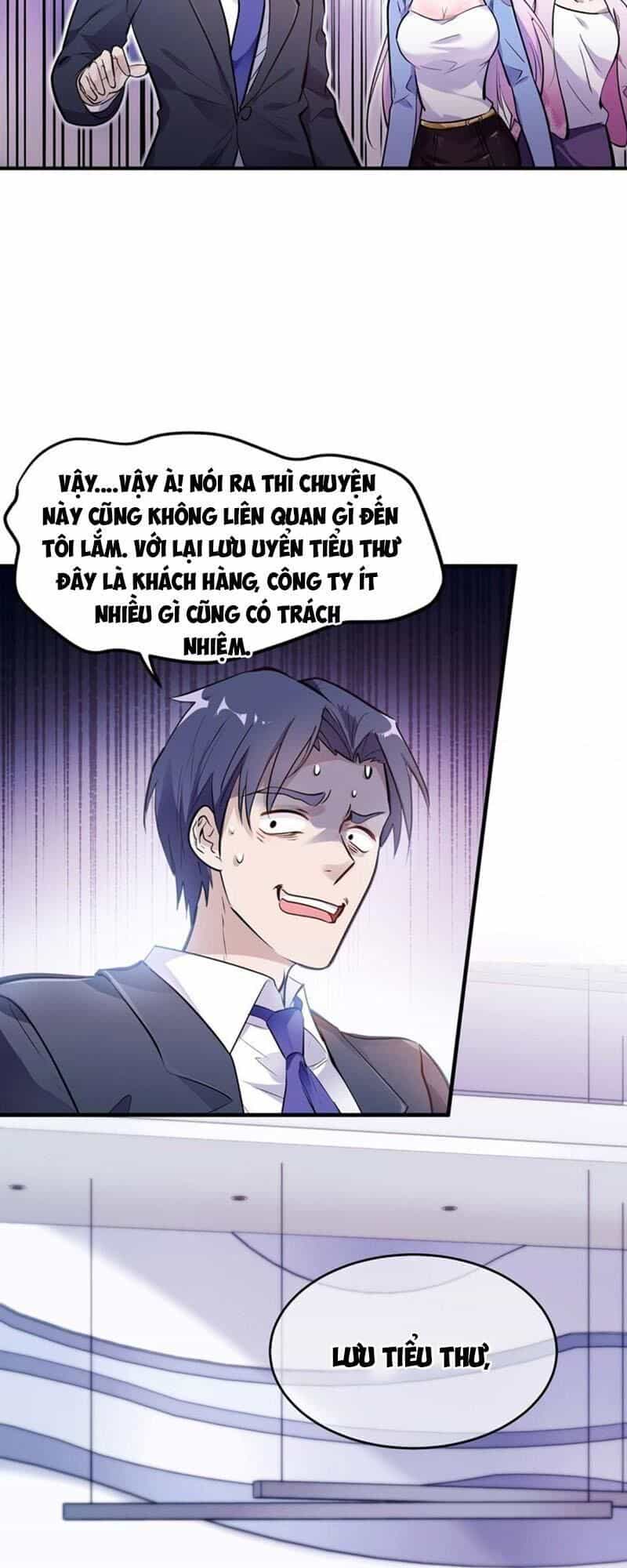 Đệ Nhất Ở Rể - Chương 1 - ảnh 44