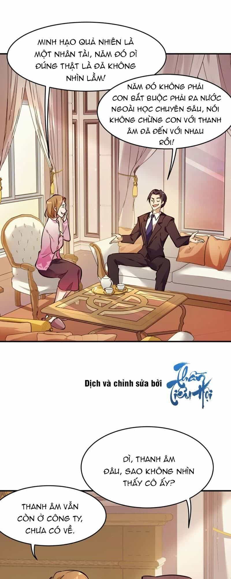 Đệ Nhất Ở Rể - Chương 1 - ảnh 8