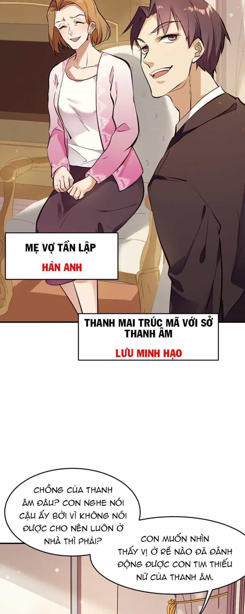 Đệ Nhất Ở Rể - Chương 1 - ảnh 9