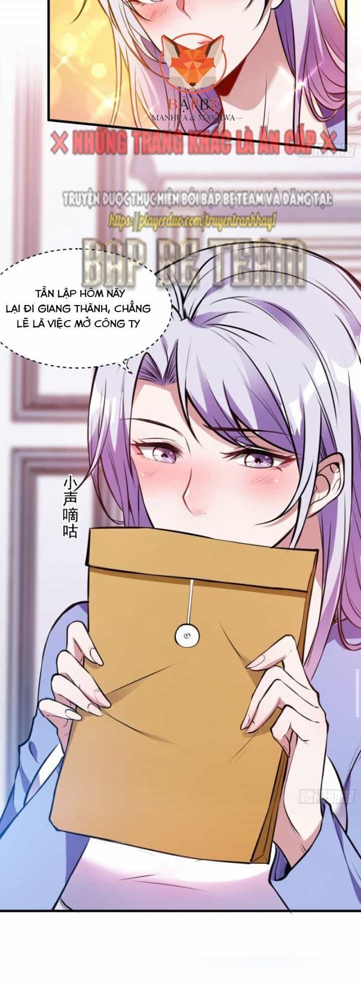 Đệ Nhất Ở Rể - Chương 19 - ảnh 18