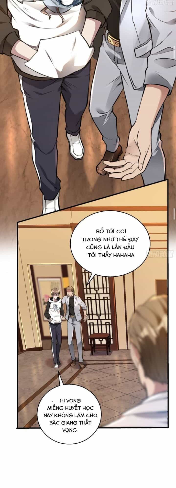 Đệ Nhất Ở Rể - Chương 19 - ảnh 24