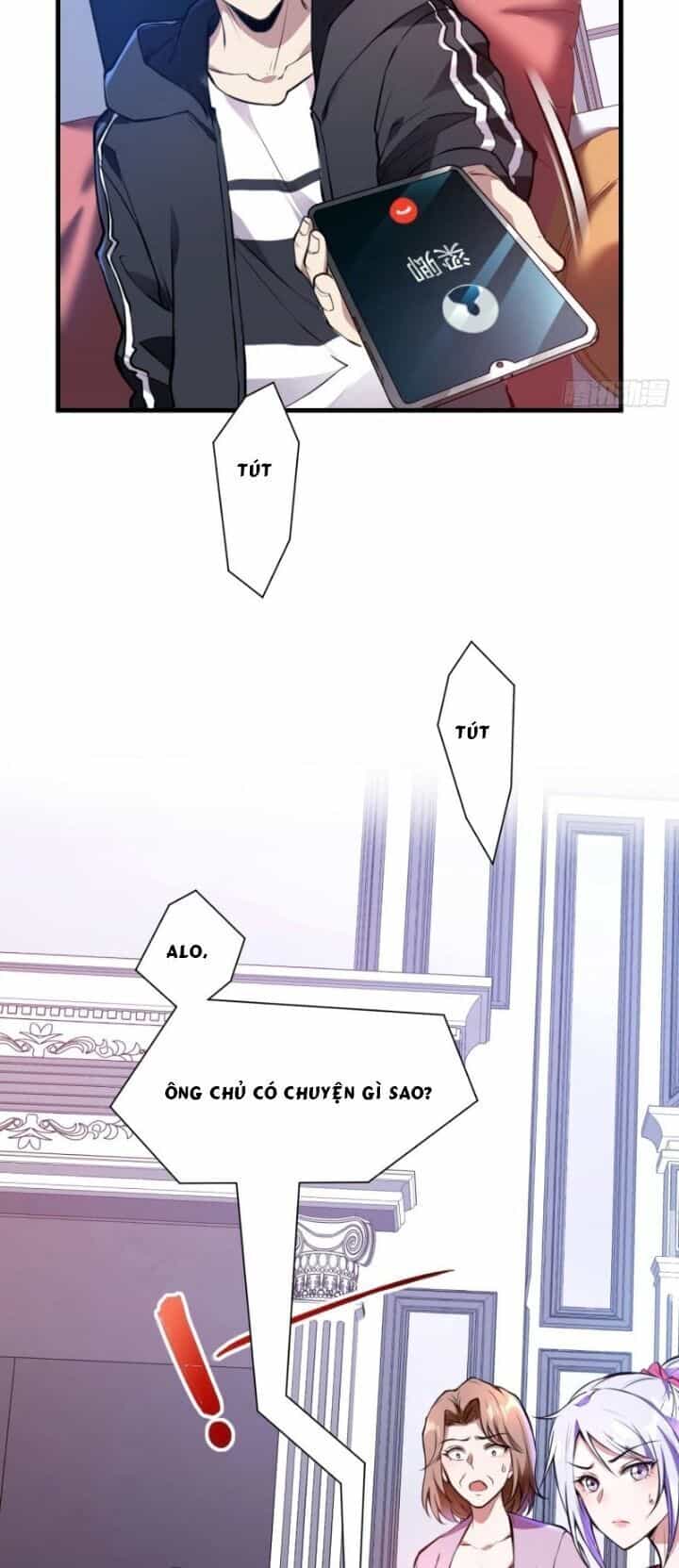 Đệ Nhất Ở Rể - Chương 19 - ảnh 5