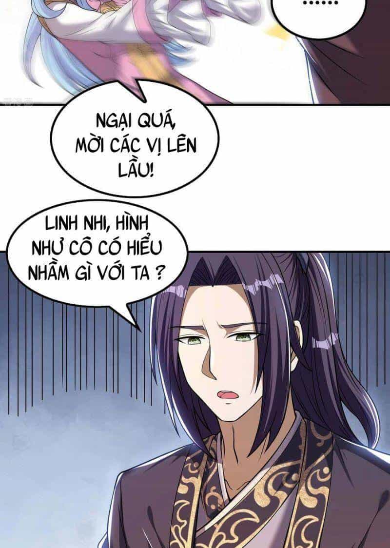 Đệ Nhất Ở Rể - Chương 156 - ảnh 11