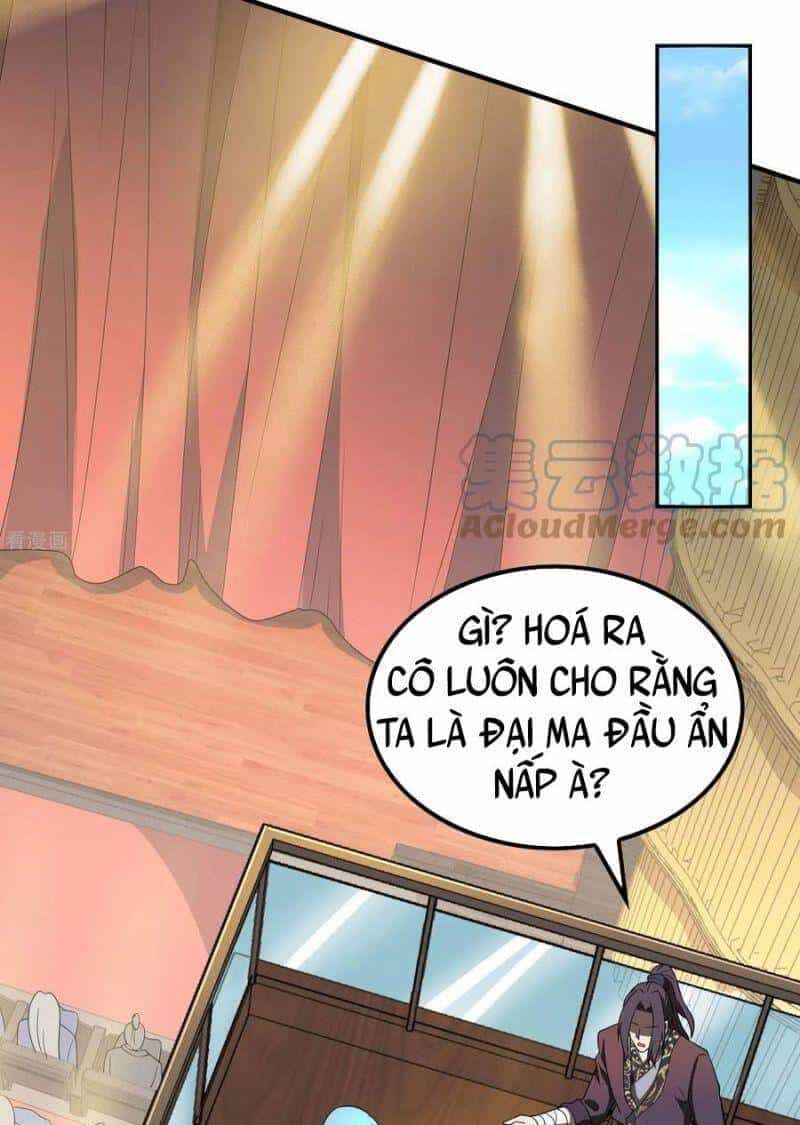 Đệ Nhất Ở Rể - Chương 156 - ảnh 18