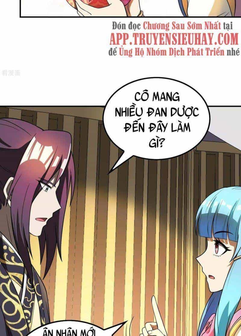 Đệ Nhất Ở Rể - Chương 156 - ảnh 30