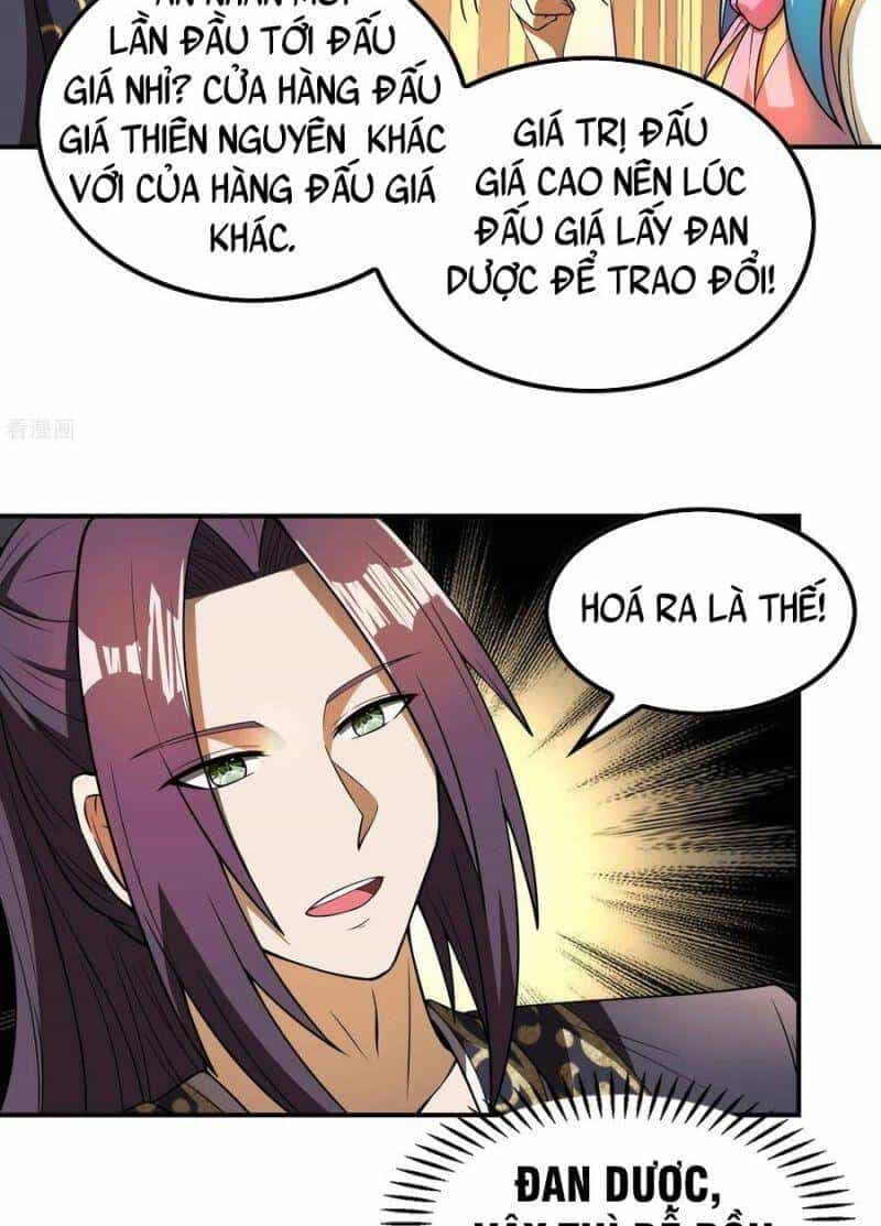 Đệ Nhất Ở Rể - Chương 156 - ảnh 31