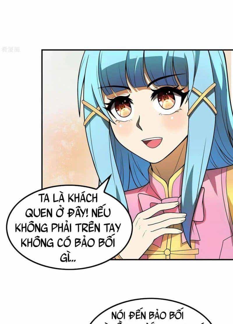Đệ Nhất Ở Rể - Chương 156 - ảnh 33
