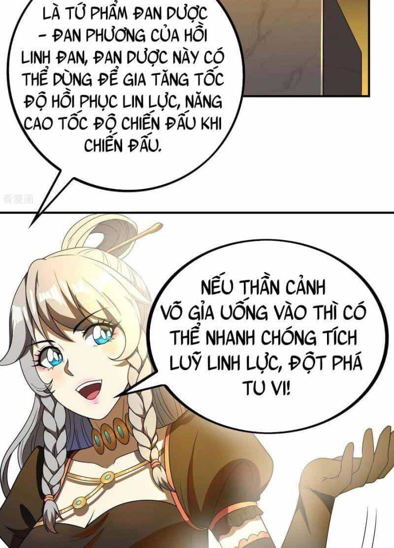 Đệ Nhất Ở Rể - Chương 156 - ảnh 41