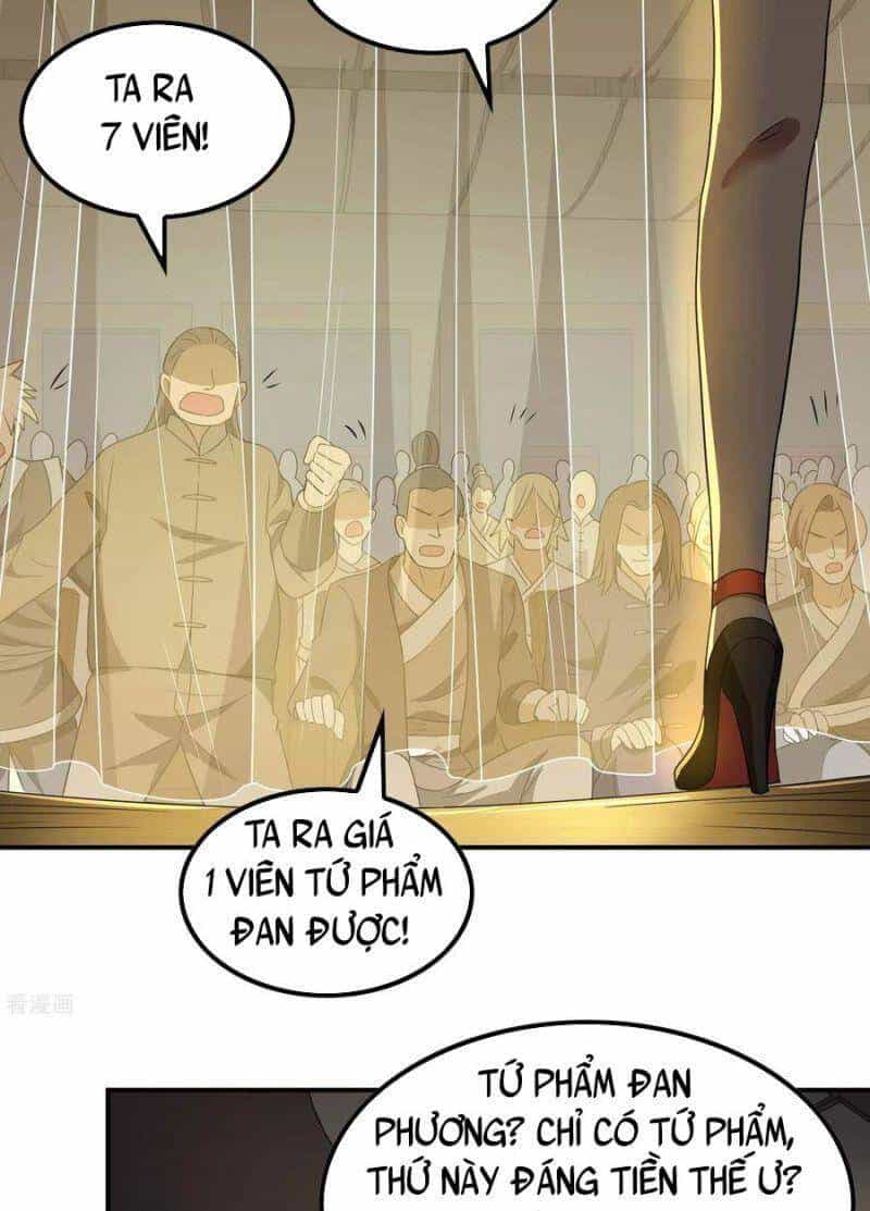 Đệ Nhất Ở Rể - Chương 156 - ảnh 43