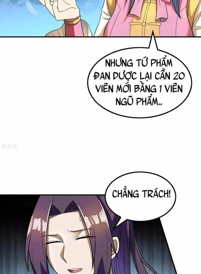Đệ Nhất Ở Rể - Chương 156 - ảnh 46