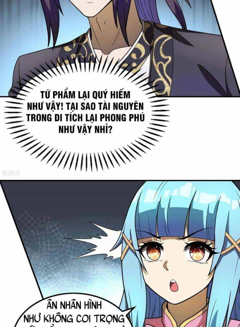 Đệ Nhất Ở Rể - Chương 156 - ảnh 47