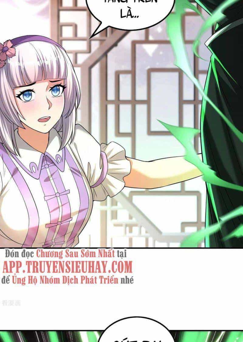 Đệ Nhất Ở Rể - Chương 156 - ảnh 6