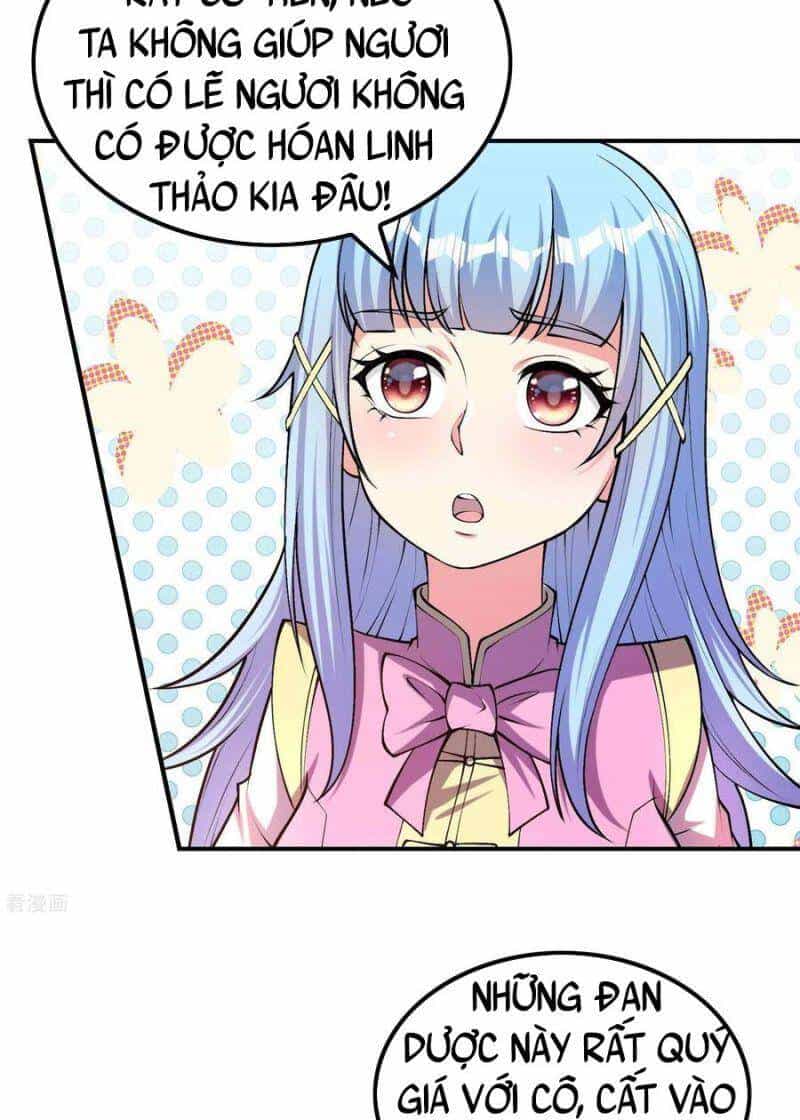 Đệ Nhất Ở Rể - Chương 157 - ảnh 3