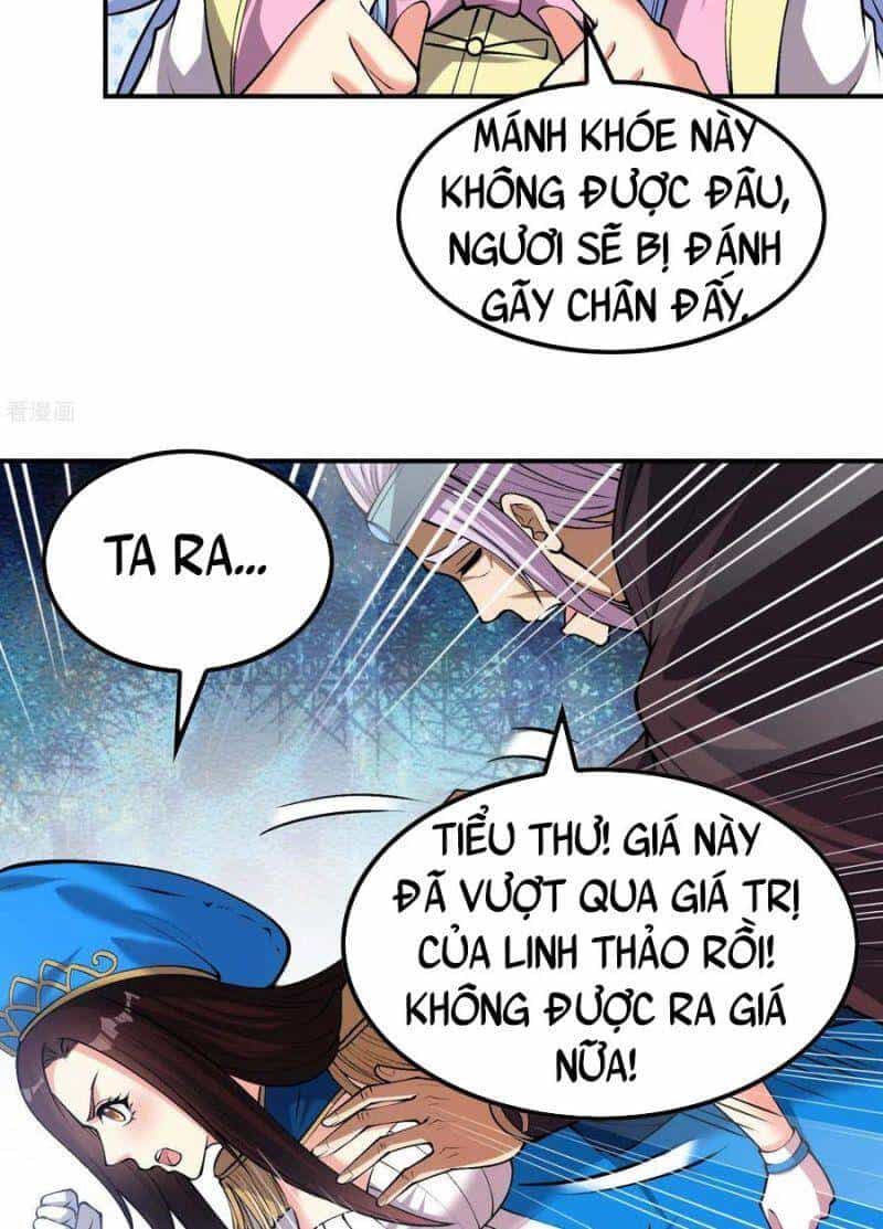 Đệ Nhất Ở Rể - Chương 157 - ảnh 30