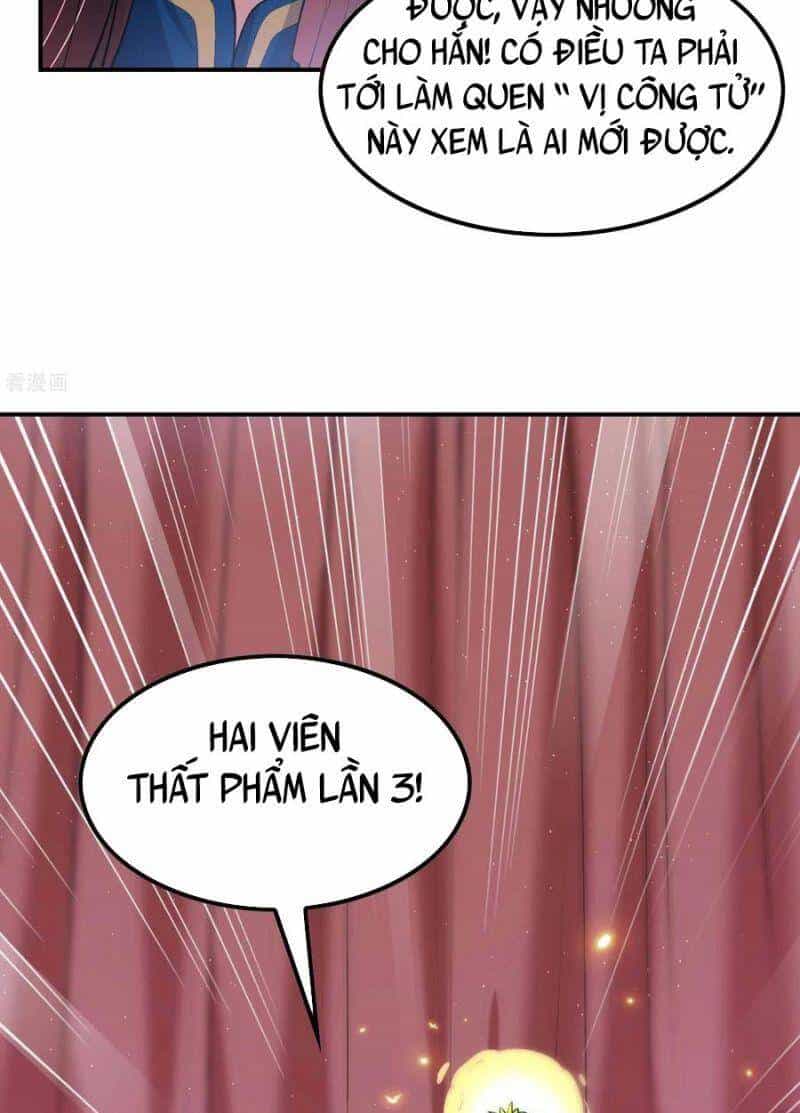 Đệ Nhất Ở Rể - Chương 157 - ảnh 32