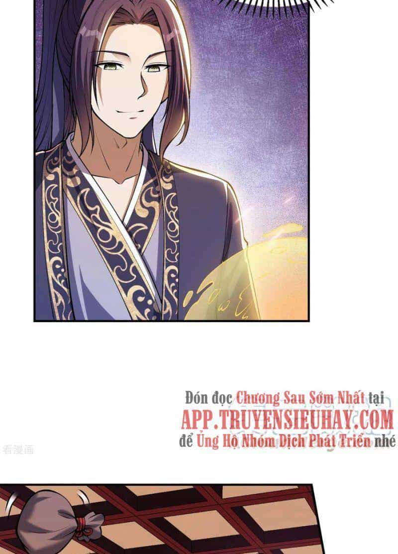 Đệ Nhất Ở Rể - Chương 157 - ảnh 37