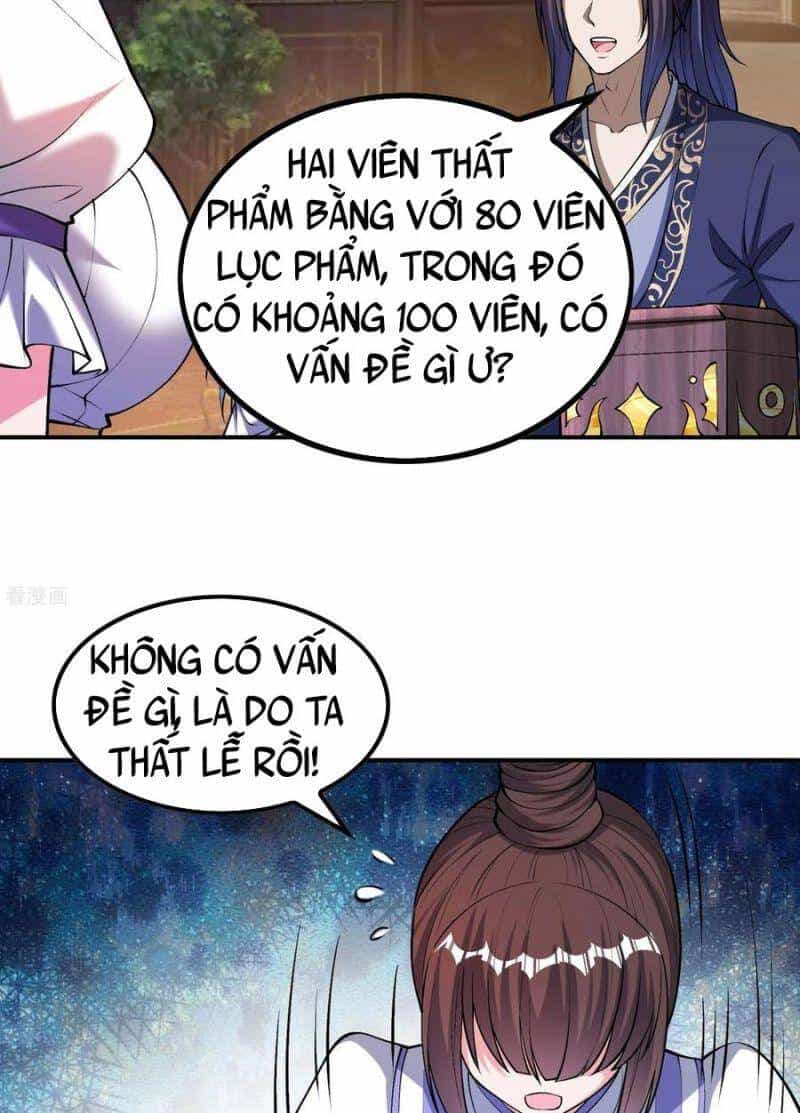 Đệ Nhất Ở Rể - Chương 157 - ảnh 40