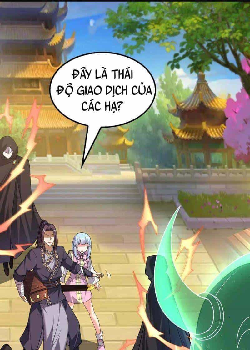Đệ Nhất Ở Rể - Chương 158 - ảnh 1