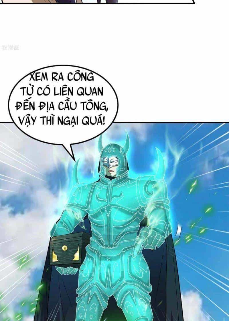 Đệ Nhất Ở Rể - Chương 158 - ảnh 12