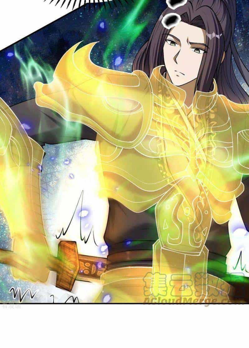 Đệ Nhất Ở Rể - Chương 158 - ảnh 29