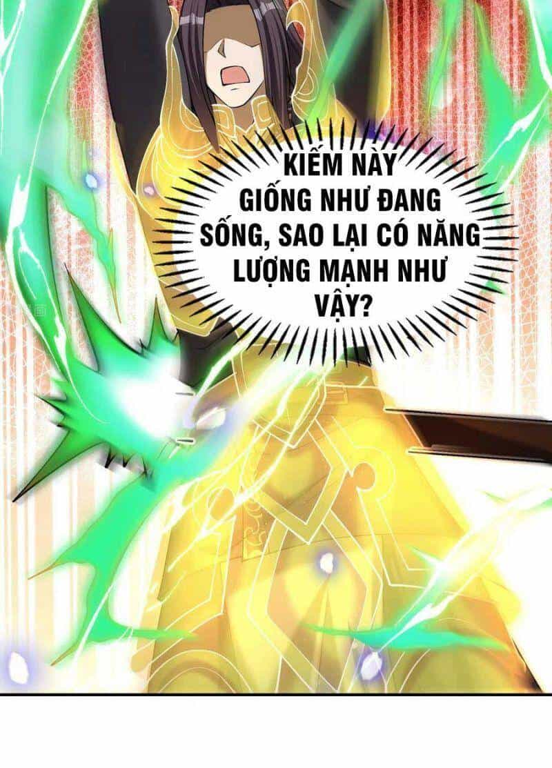 Đệ Nhất Ở Rể - Chương 158 - ảnh 31