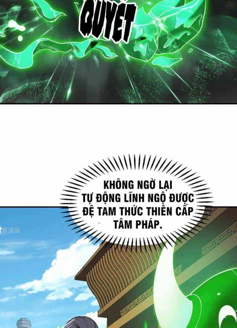 Đệ Nhất Ở Rể - Chương 158 - ảnh 51
