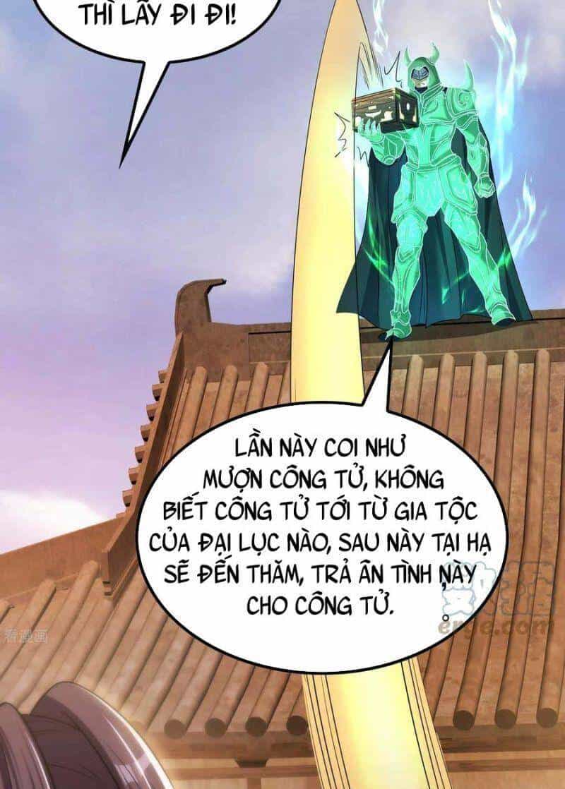 Đệ Nhất Ở Rể - Chương 158 - ảnh 6