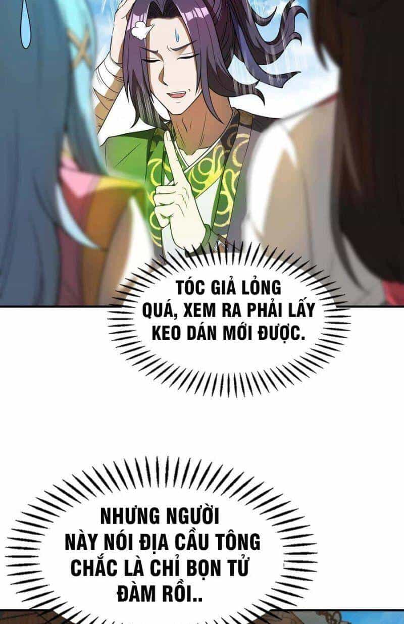 Đệ Nhất Ở Rể - Chương 158 - ảnh 72