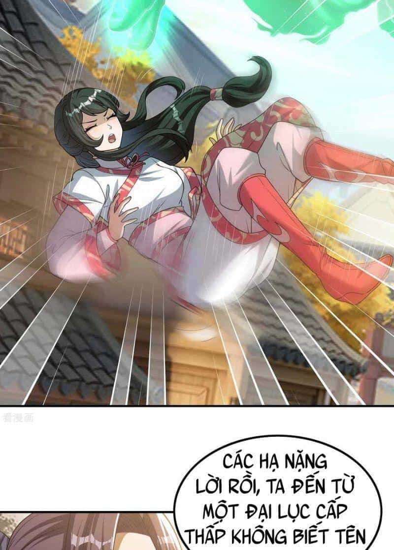 Đệ Nhất Ở Rể - Chương 158 - ảnh 8