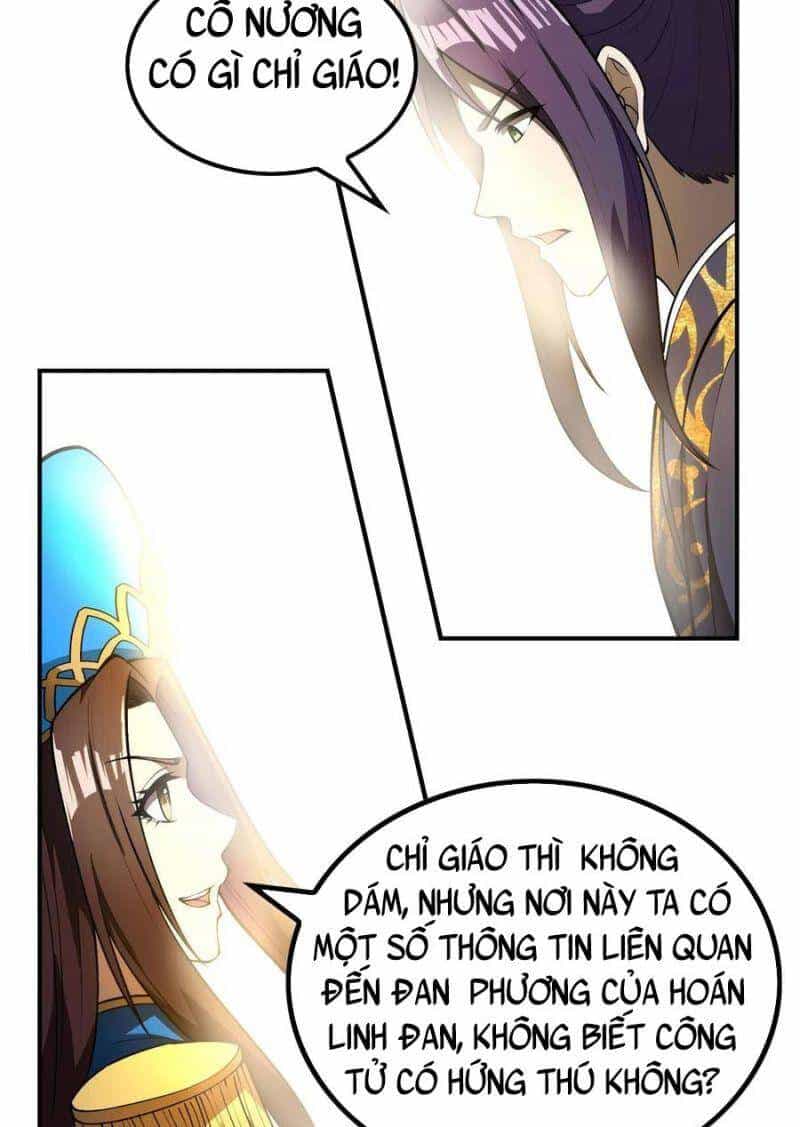 Đệ Nhất Ở Rể - Chương 159 - ảnh 10