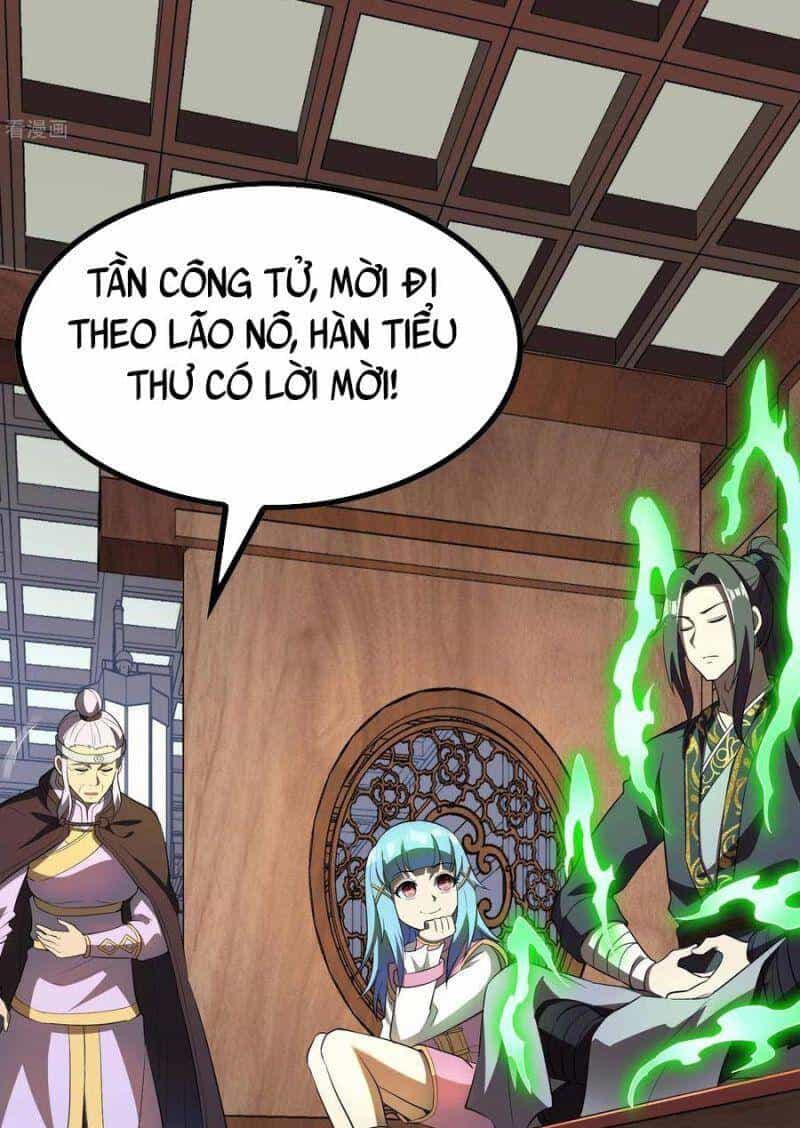Đệ Nhất Ở Rể - Chương 159 - ảnh 19