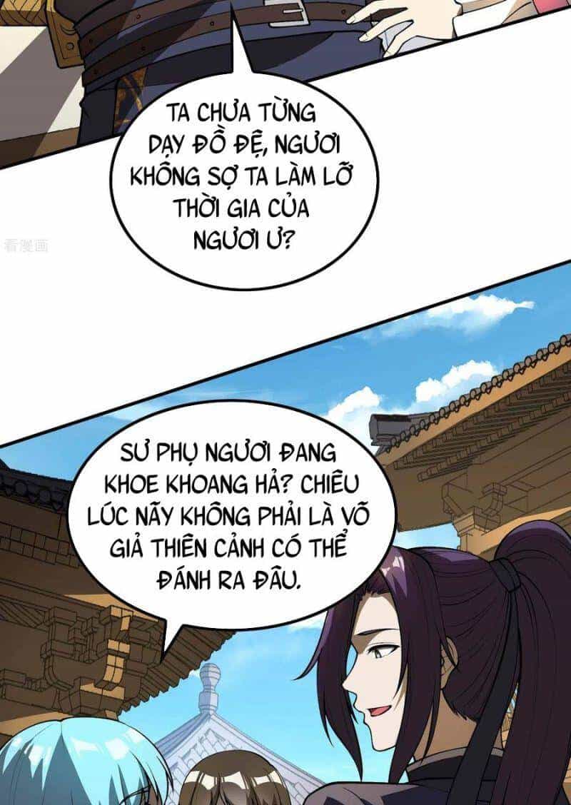 Đệ Nhất Ở Rể - Chương 159 - ảnh 2