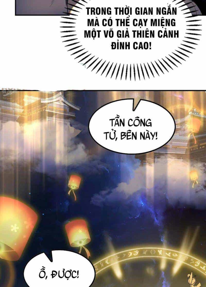 Đệ Nhất Ở Rể - Chương 159 - ảnh 21