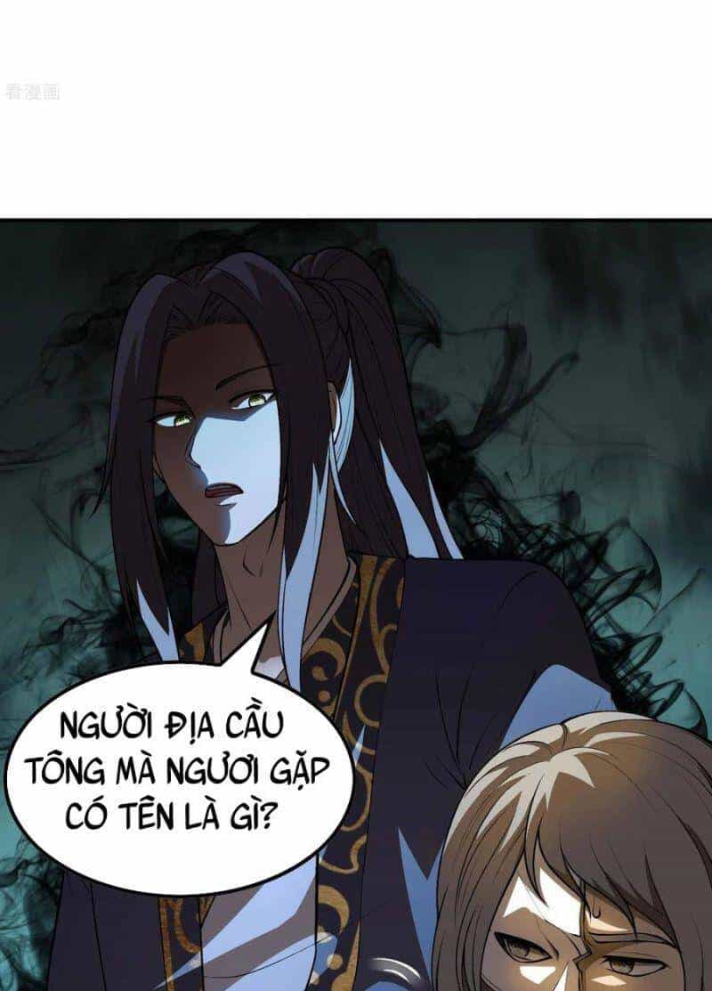 Đệ Nhất Ở Rể - Chương 159 - ảnh 26