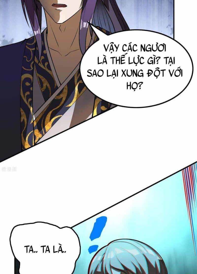 Đệ Nhất Ở Rể - Chương 159 - ảnh 31