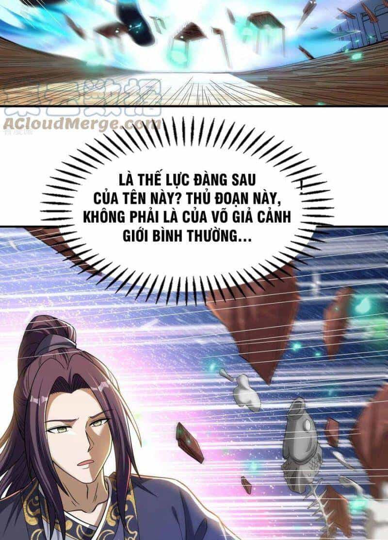 Đệ Nhất Ở Rể - Chương 159 - ảnh 36