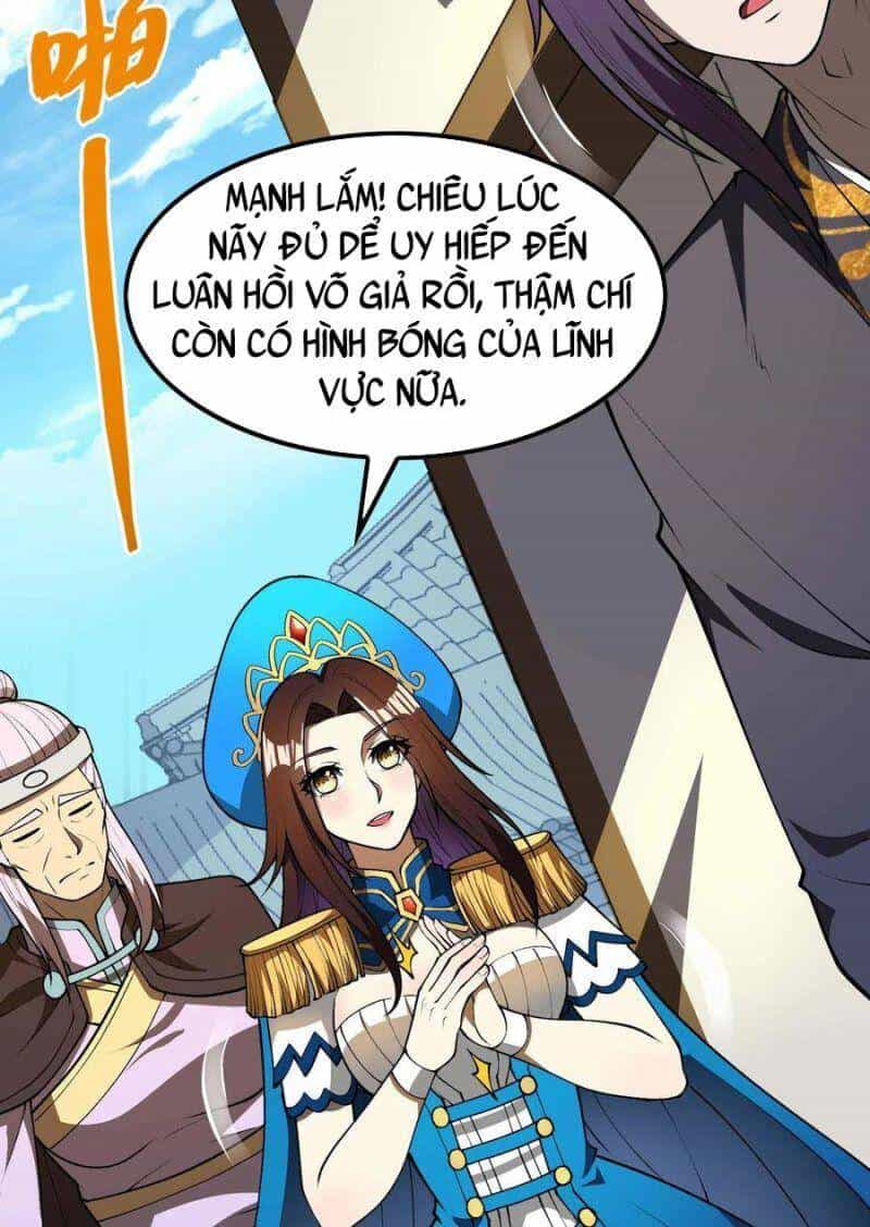 Đệ Nhất Ở Rể - Chương 159 - ảnh 4