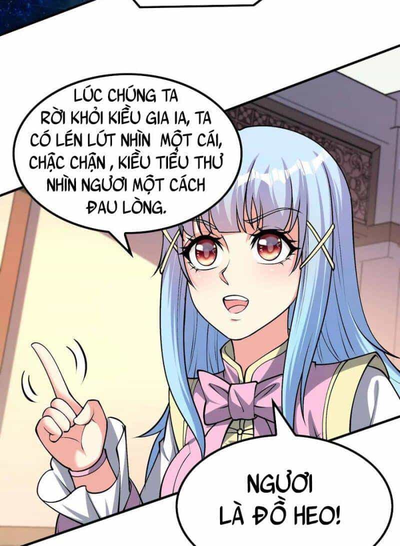 Đệ Nhất Ở Rể - Chương 159 - ảnh 48
