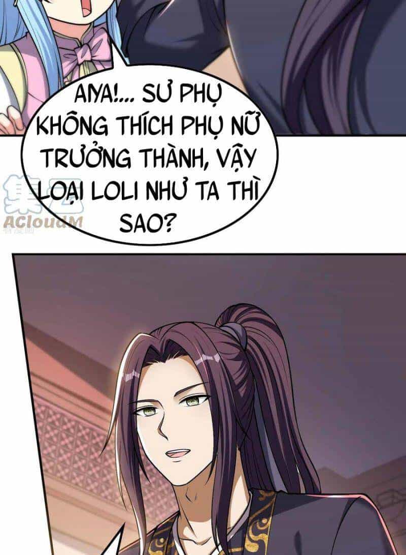 Đệ Nhất Ở Rể - Chương 159 - ảnh 51