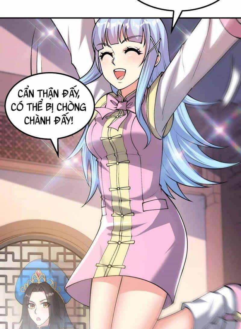 Đệ Nhất Ở Rể - Chương 159 - ảnh 53
