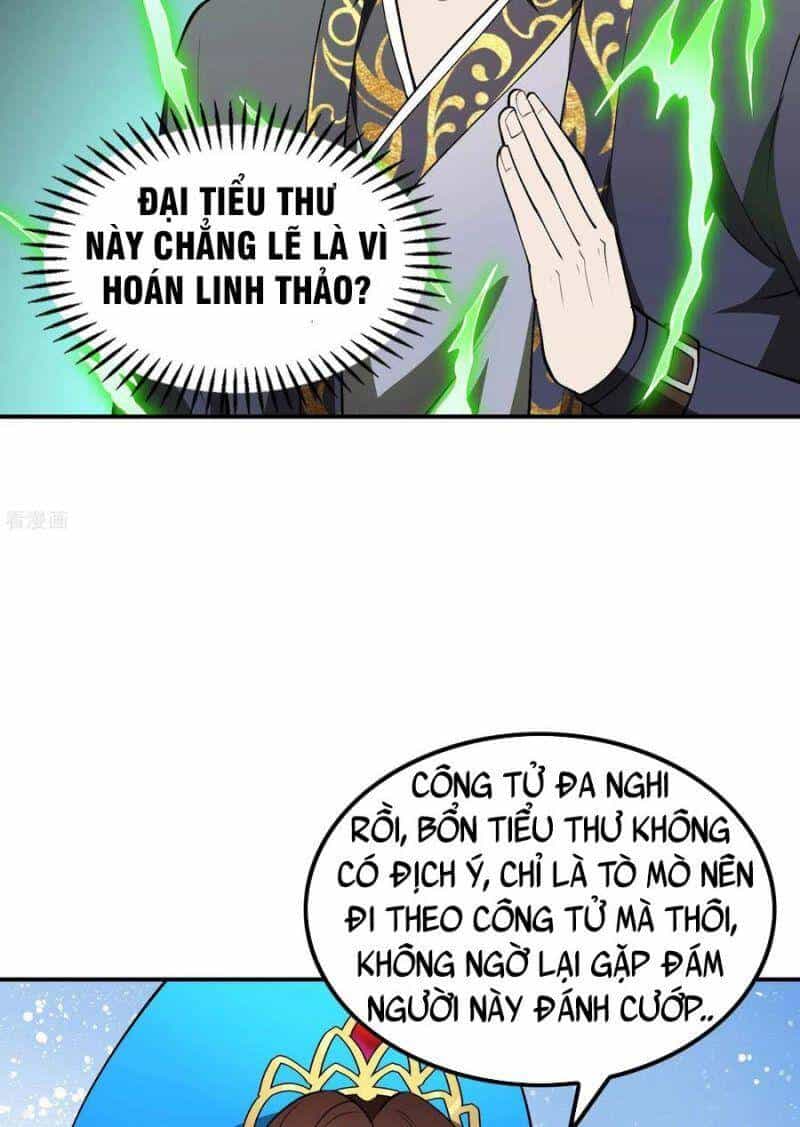Đệ Nhất Ở Rể - Chương 159 - ảnh 6