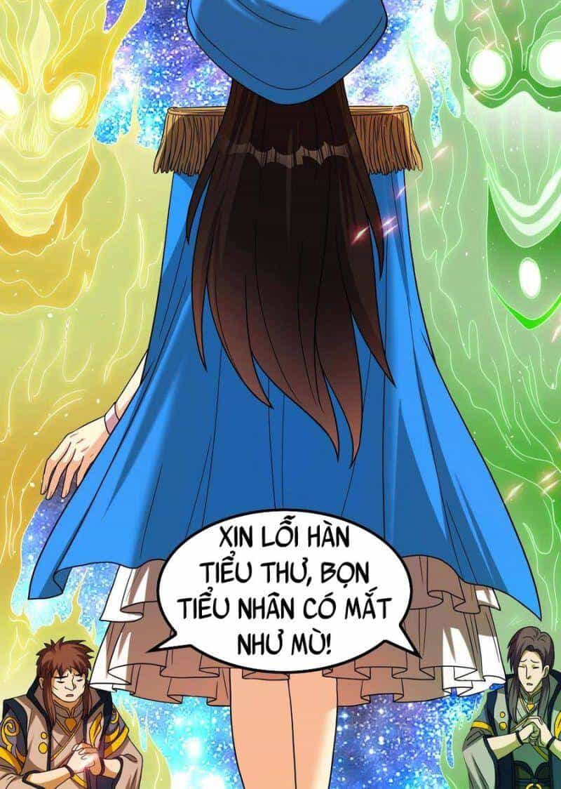 Đệ Nhất Ở Rể - Chương 160 - ảnh 11