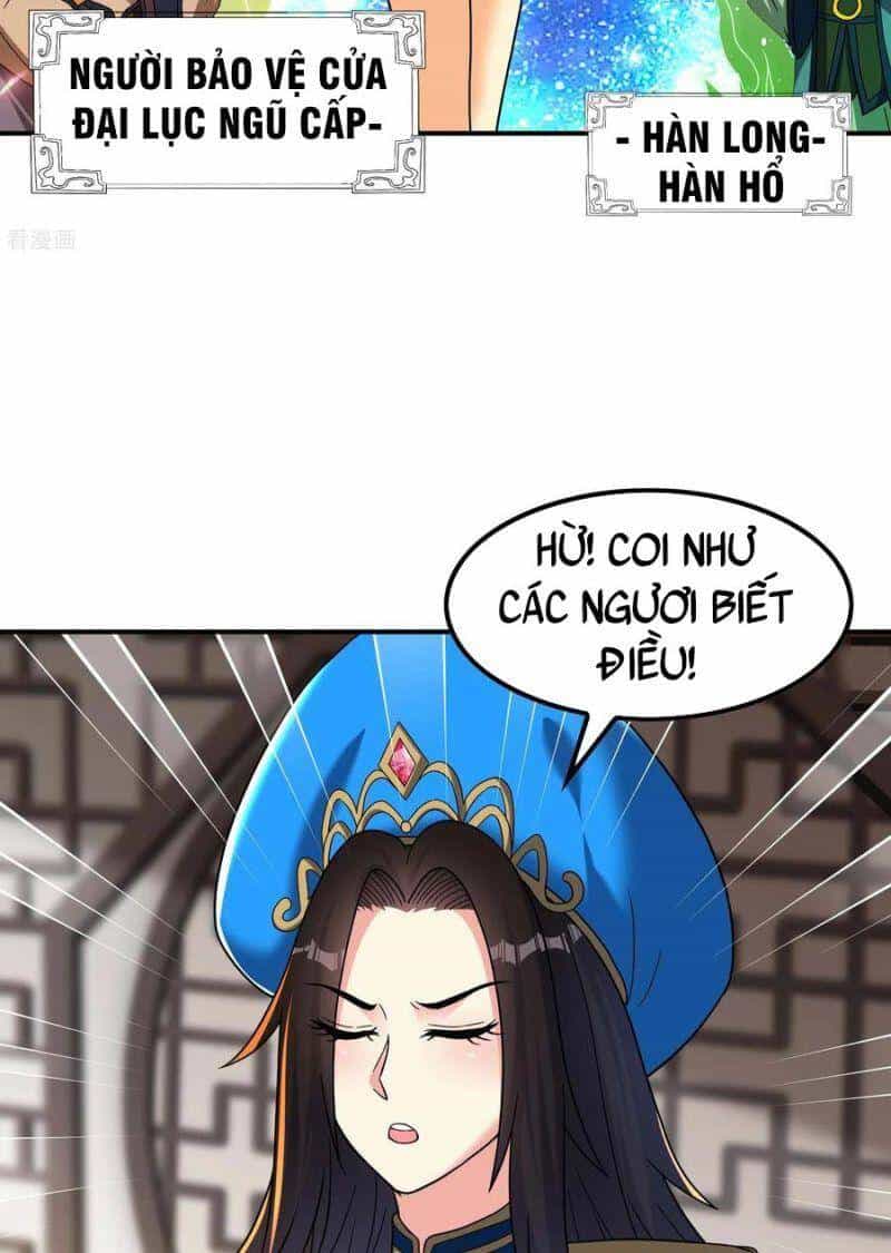 Đệ Nhất Ở Rể - Chương 160 - ảnh 12