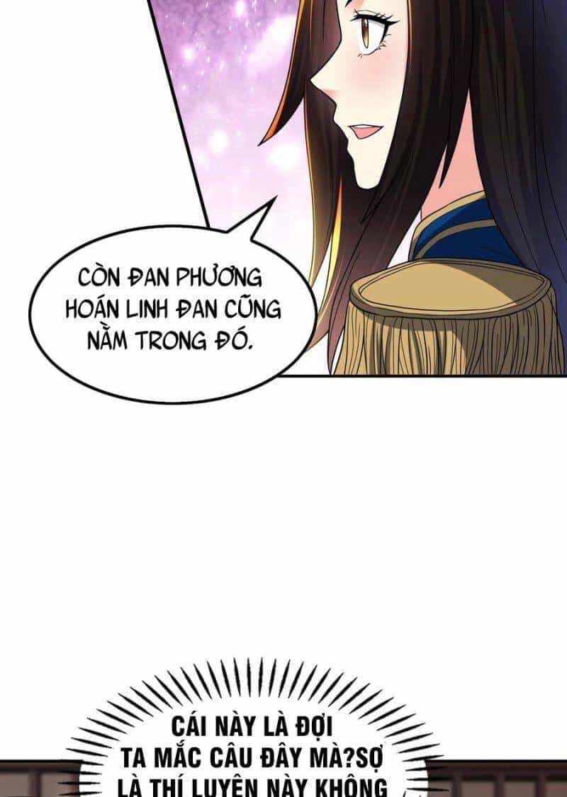 Đệ Nhất Ở Rể - Chương 160 - ảnh 18