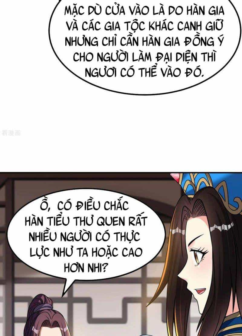 Đệ Nhất Ở Rể - Chương 160 - ảnh 21