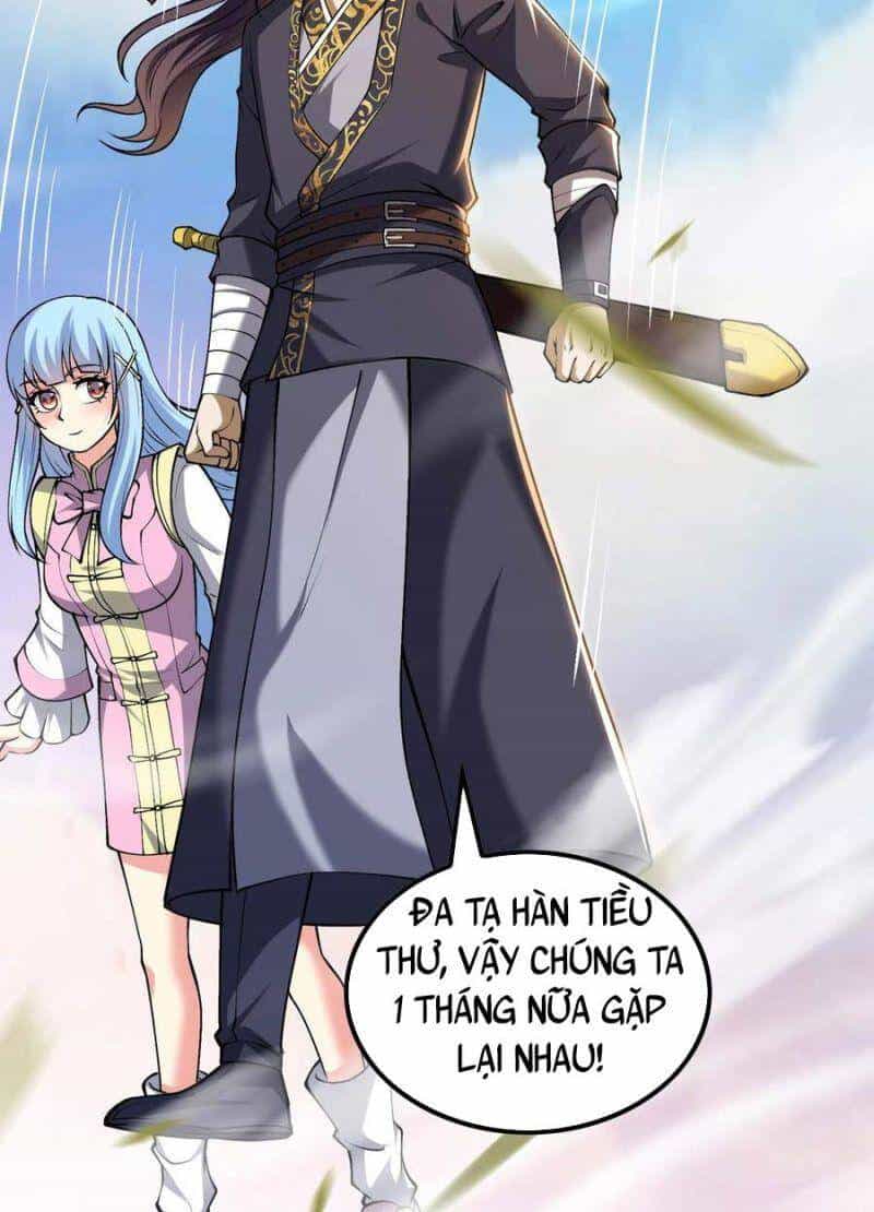 Đệ Nhất Ở Rể - Chương 160 - ảnh 26