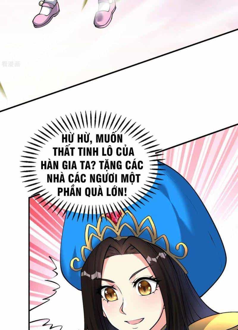 Đệ Nhất Ở Rể - Chương 160 - ảnh 27