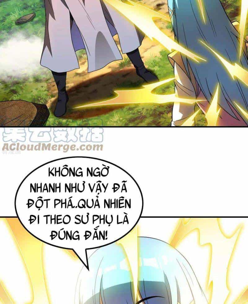 Đệ Nhất Ở Rể - Chương 160 - ảnh 56